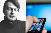 Kjell Häglund: Har TV4 gett upp helgerna?