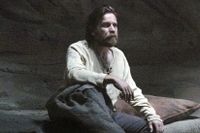  Ewan McGregor spelar återigen Obi-Wan Kenobi.