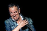 Bruce Springsteens nya album får högt betyg av SvD:s recensent.