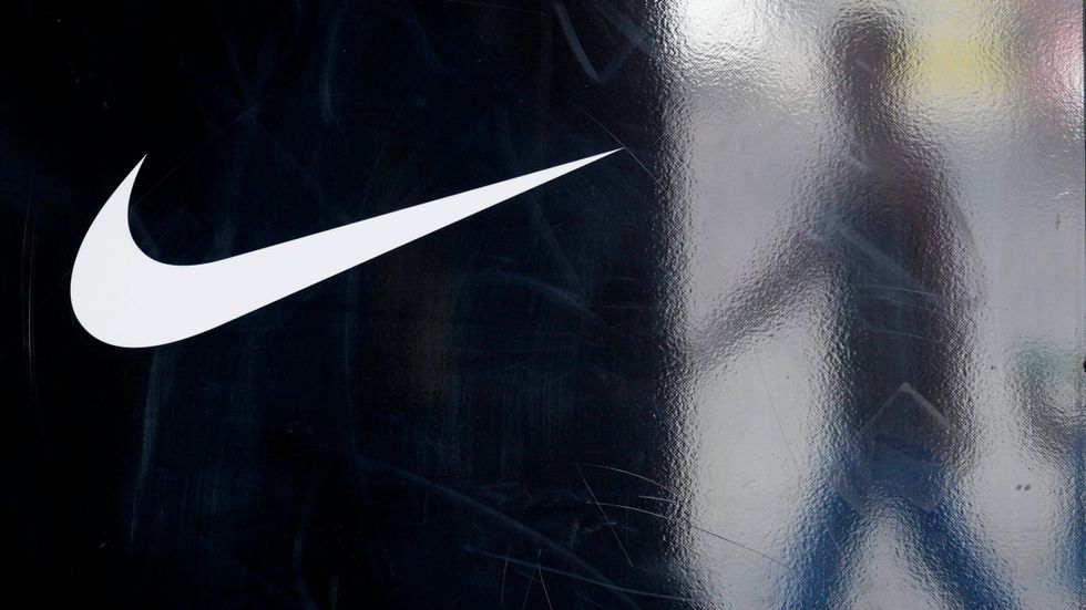 Nike har de senaste 14 åren betalat för lite skatt i Nederländerna, enligt EU:s konkurrenskommissionär. Arkivbild