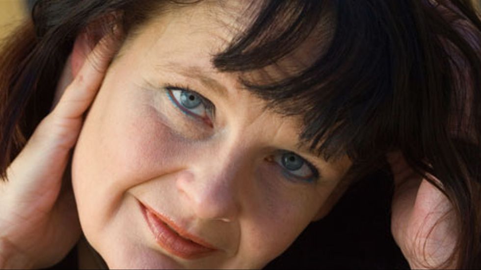 Maria Küchen (född 1961) är poet och prosaist samt redaktör och litteraturkritiker i bland annat Expressen och Aftonbladet.