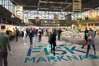 Så här skulle Stockholms fiskmarknad kunna se ut