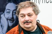 Poeten och regimkritikern Dimitrij Bykov låg i koma i fem dagar 2019, har det avslöjats.