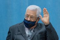 Palestiniernas president Mahmud Abbas har lagt dekret om parlaments- och presidentval i maj respektive juni. Arkivbild.