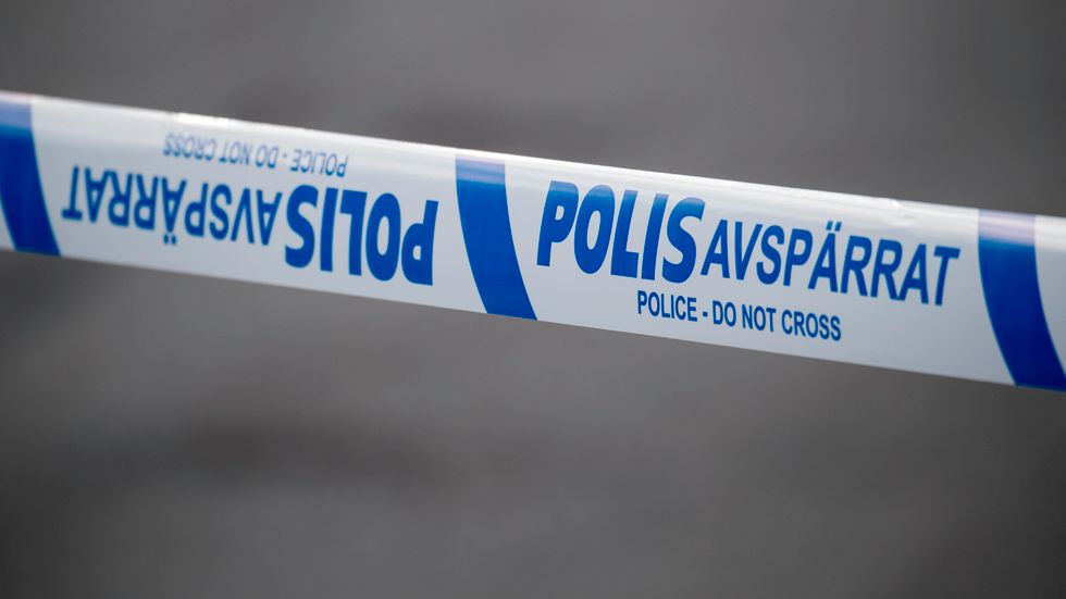 En 17-åring har i dag åtalats för mord på en 16-årig pojke i Gävle i februari. Arkivbild.