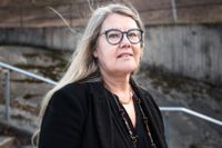 Annika Wallenskog, chefsekonom på SKR, Sveriges kommuner och regioner.