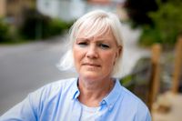 – Vi visste ju inte om den här personen skulle mörda fler. Någon som kan mörda ett barn kan ju mörda ett till, säger Karin Olanders, dåvarande skolområdeschef i Linköping.