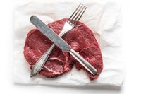 Proteinskiftet är här. Svenskarna väljer allt oftare bort kött och till förmån för alternativa proteinkällor.