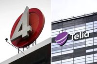 Myndigheten för press, radio och tv har inlett ett tillsynsärende – vilket kan leda till att sändningstillståndet för TV4 och C More ryker. 