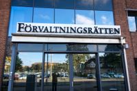 Förvaltningsrätten i Göteborg går på socialtjänstens linje och fastställer utreseförbudet. Arkivbild.