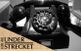 Ericssons bakelittelefon från 1947 