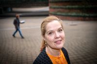 Karin Karlsson, projektledare vid Malmö stad, beklagar polariseringen. Arkivbild.