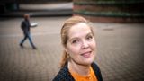 Karin Karlsson, projektledare vid Malmö stad, beklagar polariseringen. Arkivbild.