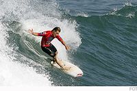 Bästa surfningen i Tarifa