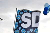 Enligt statistik som SvD fått ta del av är Sverigedemokraterna det riksdagsparti med högst andel brottsåtalade bland anmälda kandidater till 2018 års val till kommun, landsting och riksdag.