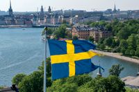 Hur definierar man svenskhet?