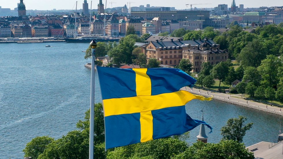 Hur definierar man svenskhet?