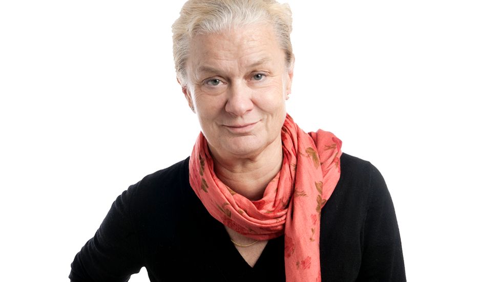 Karin Henriksson