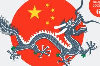 Unik kartläggning: 65 företag har ägare i Kina 