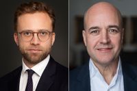 Nikolai Astrup, utvecklingsminister i Norge, och Fredrik Reinfeldt, ordförande i Extractive Industries Transparency Initiative, EITI, skriver att politiska ledare och ­företagsledare kan föregå med gott exempel i kampen mot korruption. 