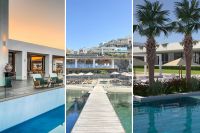 Guide: Greklands bästa nya hotell