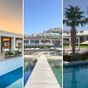 Guide: Greklands bästa nya hotell