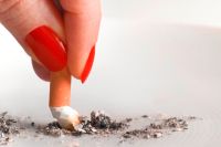 Lägg dig under kniven – och sluta röka 