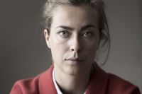 Caroline Albertine Minor, född 1988, nominerades till Nordiska rådets litteraturpris för novellsamlingen ”Välsignelser”.