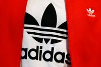 EU-domstolen dömer ut tyska Adidas tre ränder som varumärke.