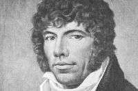 Jens Baggesen (1764–1826).