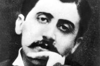 Marcel Proust menade att litteraturen kunde hjälpa läsaren få syn på nya sidor av sig själv. 