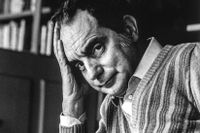 Italo Calvino.