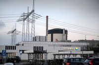 Två av Ringhals fyra reaktorer stängdes 2019–2020.