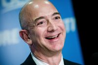 Jeff Bezos är god för 113 miljarder dollar.