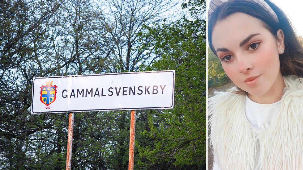 År 1782 grundades den svenska kolonin Gammal­svenskby i Ukraina. I dag räknar man med att 150–200 svenskättlingar bor kvar. Marina Buskas har bott i Gammalsvenskby hela sitt liv.