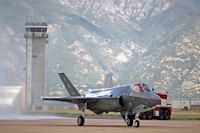 Stridsflygplanet F-35 ska användas av USA, Storbritannien, Norge, Danmark, Nederländerna och flera andra länder med nära band till USA.