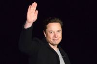 Att Tesla gynnats av Elon Musks fascination är uppenbart.