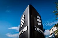 Vad tar över efter Ericsson?