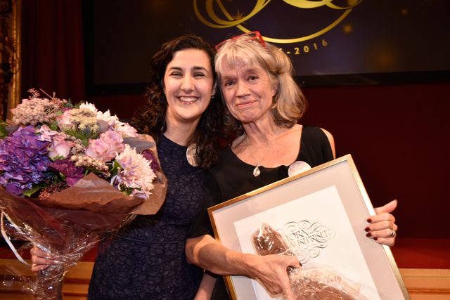 SvD:s nyhetseporter Negra Efendić vann kategorin Årets berättare, medan SvD:s kolumnist och skribent Karin Thunberg kammade hem hederspriset Lukas Bonniers Stora Journalistpris.