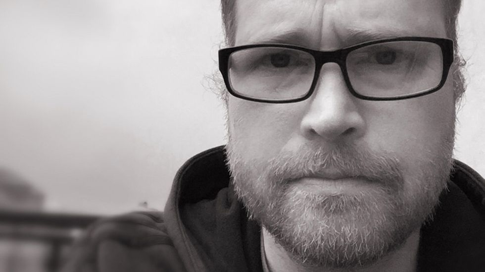 Andreas Lundberg (född 1975) är översättare och driver sedan 2001 förlaget Alastor press.
