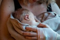 Födande i upptagningsområdet för Lycksele lasarett har hittills hänvisas till förlossningsavdelningarna i Skellefteå och Umeå. Arkivbild.