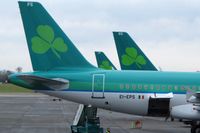 Flygvärdinna stämmer Aer Lingus för en dåligt genomförd landning.