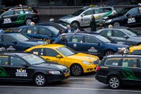 Regelverket är en garant för att aktörerna på taximarknaden är seriösa, menar Svenska Taxiförbundet.