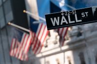 Handelsveckan på Wall Street inleddes uppåt.