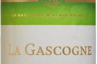La Gascogne par Alain Brumont Gros Manseng-Sauvignon