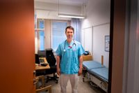 Magnus Isacson är ordförande för Svensk förening för allmänmedicin, och skriver att det krävs en systematisk förändring för en mer trygg sjukvård. 