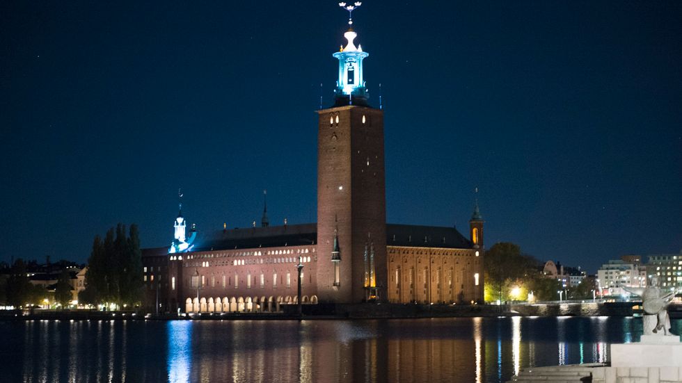 Stockholm har rasat mer än hundra placeringar på en mandatperiod.