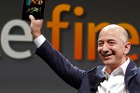 Jeff Bezos är världens rikaste person, men även hans föräldrar kan ha tjänat storkovan genom hans framgång. 