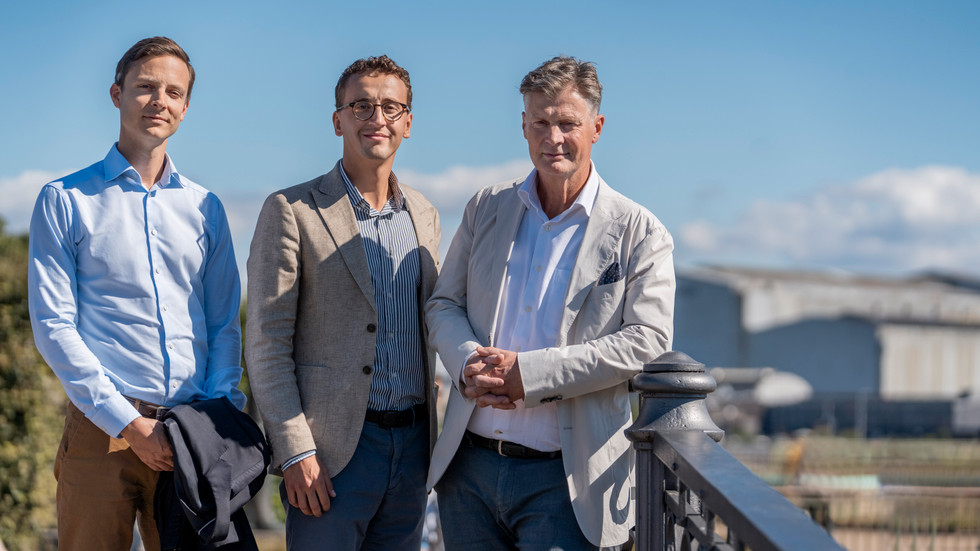 Fonden kommer att förvaltas av Ulrik Ellesgaard,  Philip Andreasen och Carsten Dehn som i dag också förvaltar Lannebo Europe Small Cap.