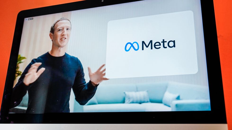 Mark Zuckerberg, Facebooks grundare, har bytt namn på huvudbolaget till Meta. Nu storsatsar han på metaverse.